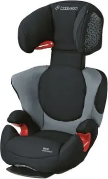 Maxi-Cosi Rodi AirProtect (origami black)
