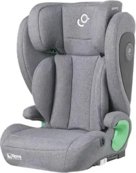 Ducle by Soonsung Nova Isofix (marble gray)