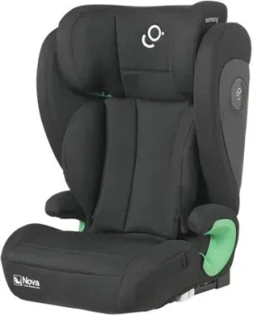 Ducle by Soonsung Nova Isofix (stone black)