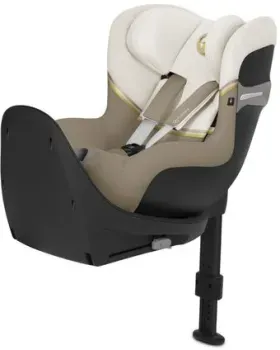 Cybex Sirona SX2 i-Size (seashell beige)