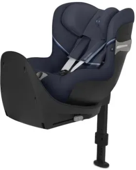 Cybex Sirona SX2 i-Size (ocean blue)