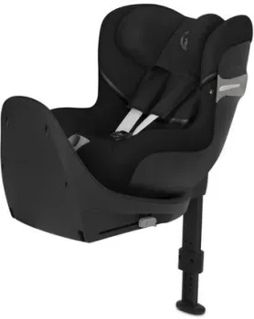 Cybex Sirona SX2 i-Size (moon black)