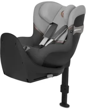 Cybex Sirona SX2 i-Size (lava grey)