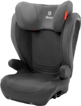 Diono Monterey 4DXT (темно-серый)