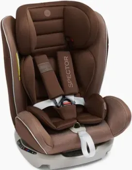 Happy Baby Spector (chocolate)