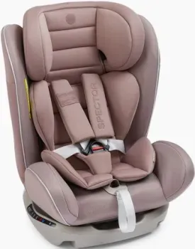 Happy Baby Spector (desert pink)
