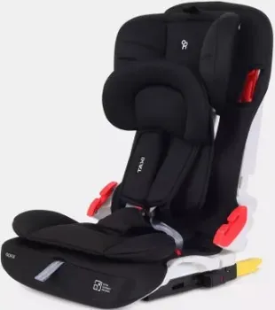 Rant Taxi Isofix ZY25F (черный)