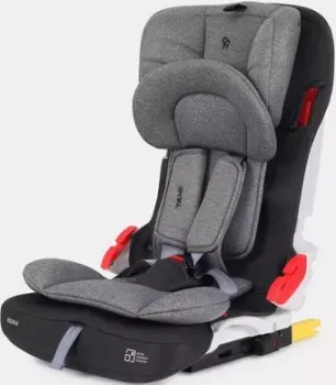Rant Taxi Isofix ZY25F (серый)