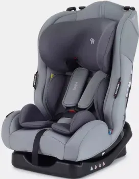 Rant Fiesta Basic 1029A (серый)
