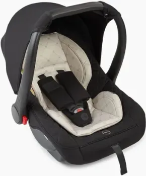 Happy Baby Skyler V2 (true black)