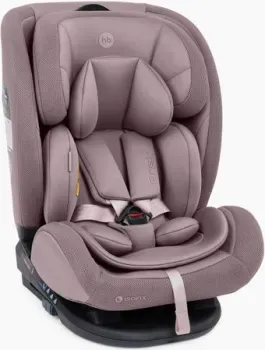 Happy Baby Orex (desert pink)