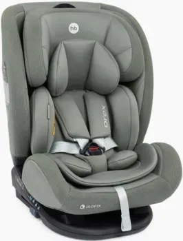 Happy Baby Orex (dark green)
