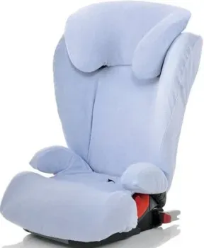 Britax Romer Летний чехол Kidfix (синий)