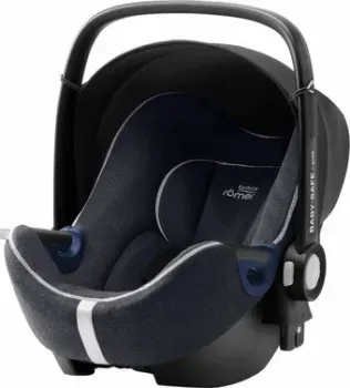 Britax Romer Чехол для автокресла Baby-Safe i-Size (темно-серый)