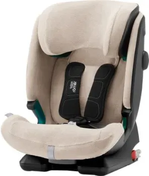 Britax Romer Летний чехол Advansafix (M) i-Size (бежевый)