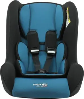Nania Trio Access (petrol)