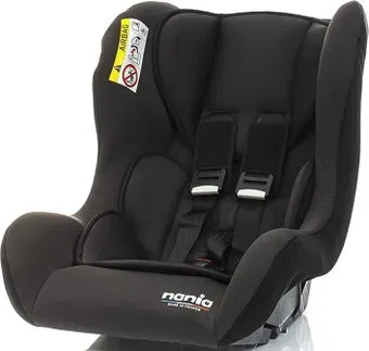 Nania Trio Access (black)