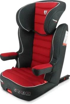 Nania Rway Easyfix (racing luxe ruby)