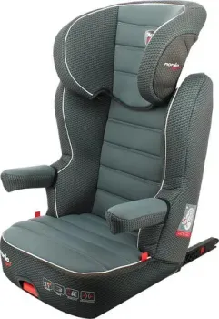 Nania Rway Easyfix (racing luxe grey)