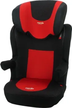 Nania Rway Access (first evazion red)