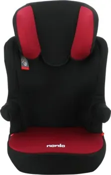 Nania Rway Access (red)