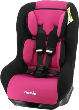 Nania Maxim Access (berry)