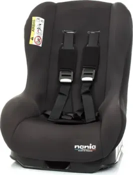 Nania Maxim Access (black)