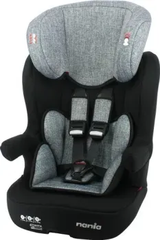 Nania Imax Isofix (tech silver)