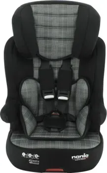 Nania Imax Isofix (tech london)