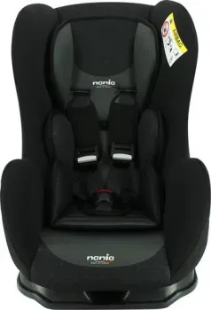 Nania Cosmo First (evazion black)