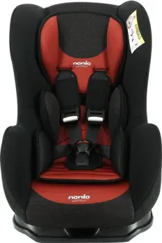 Nania Cosmo First (evazion red)