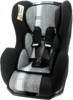 Nania Cosmo First (linea grey)