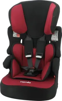 Nania Beline Access (red)