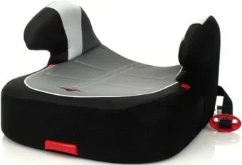 Nania Dream Easyfix Racing (luxe grey/red)
