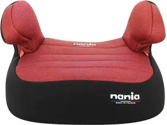 Nania Dream (denim luxe red)