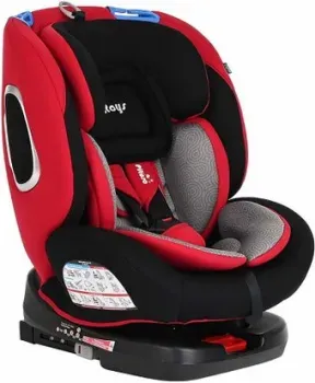 Pituso Roys YB102A (рубиновый/серый)