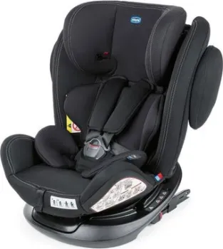 Chicco Unico Plus (black)