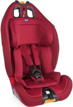 Chicco Gro-up 123 (red passion)