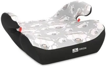 Lorelli Orion 2023 (grey flying)