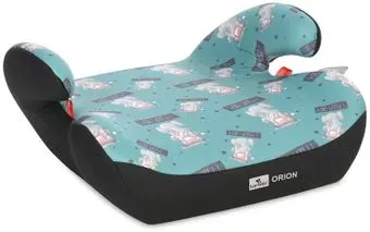 Lorelli Orion 2023 (arctic travel)