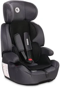 Lorelli Iris Isofix 2023 (black)