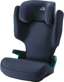Britax Romer Adventure Plus (moonlight blue)