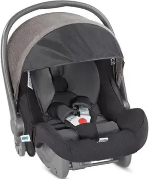 Inglesina Huggy Multifix AV35N6MUG (maui grey)