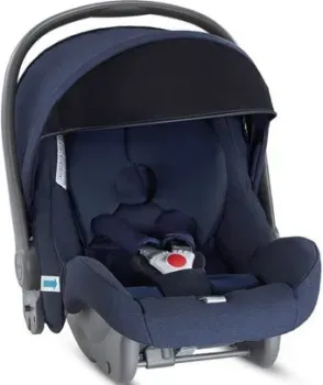 Inglesina Huggy Multifix AV35M6SLB (sailor blue)