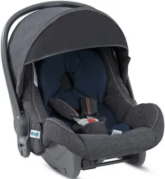 Inglesina Huggy Multifix AV35K6VLD (village denim)