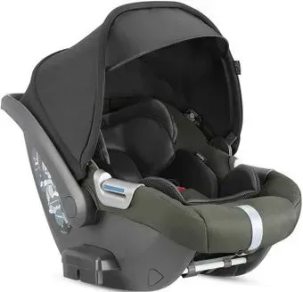 Inglesina Darwin Infant i-Size AV74M6SQG (sequoia green)