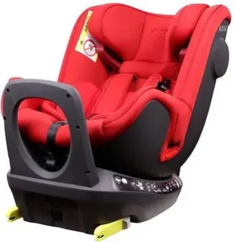 Avova Sperber-Fix (maple red)