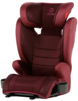 Diono Monterey 2CXT (бордовый)