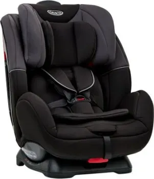 Graco Enhance (black/grey)