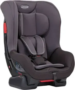 Graco Extend (black/grey)